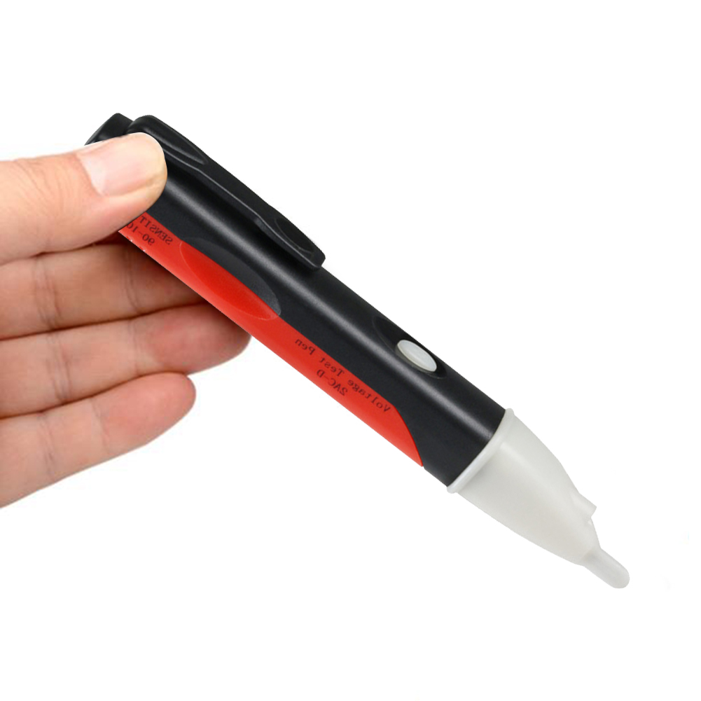 Power Supply Tester - LED Light Electric Sensor Tester Pen