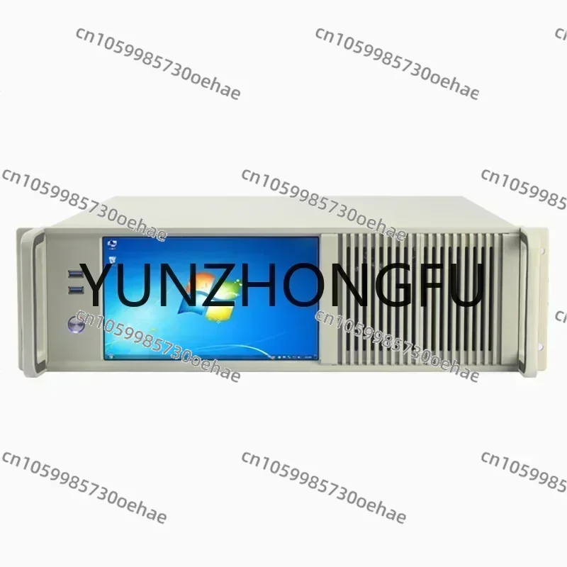 Psu Computer - High Quality 3U Server Rack Server