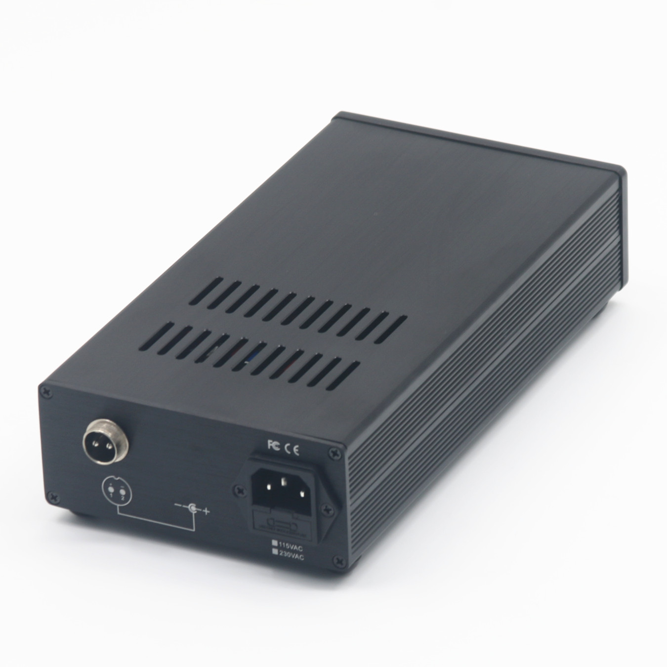60W R-core Transformer DC Regu - Dc Power Supply 12V recension och pris