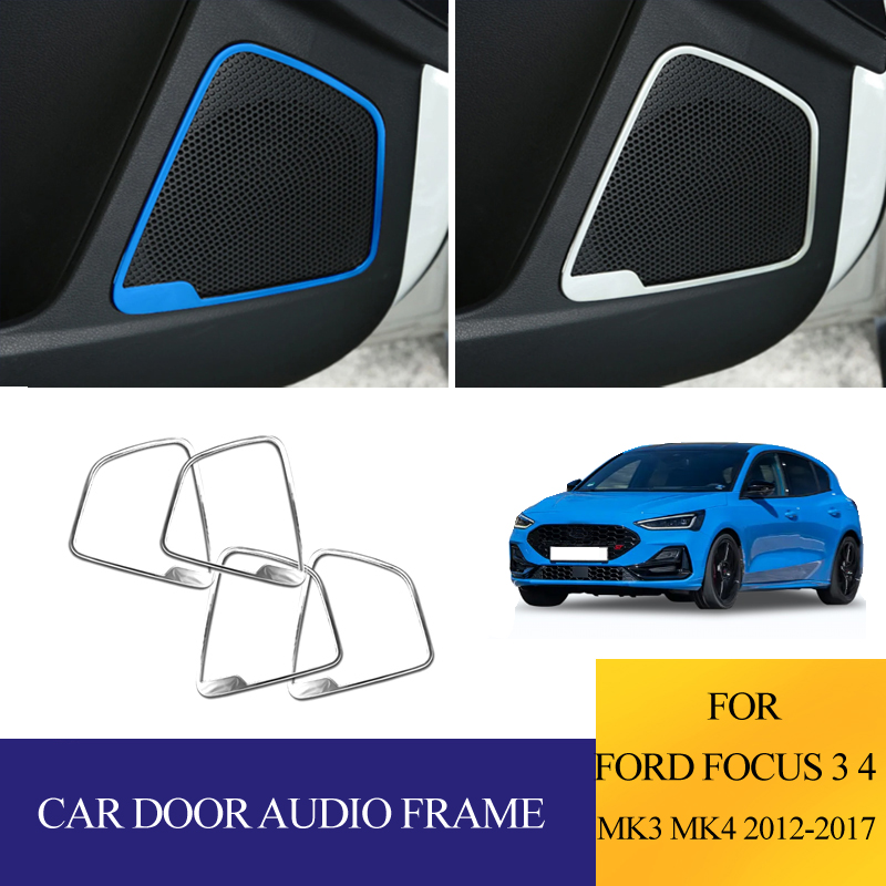 Stainless Steel Car Door Speak - Open Frame Power Supply recension och pris