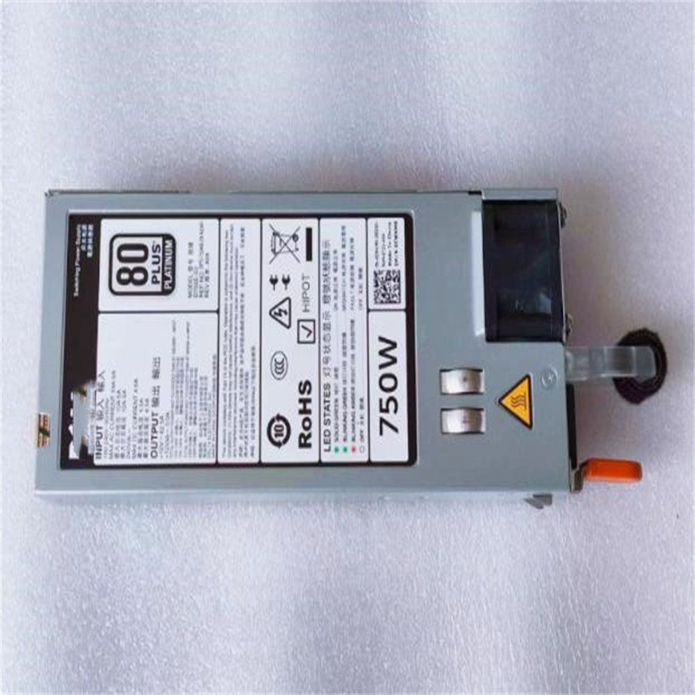 FOR DELL PowerEdge R740 R730 R - Server Power Supply recension och pris