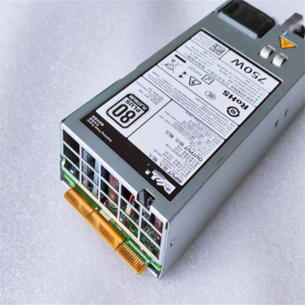 FOR DELL PowerEdge R740 R730 R - Server Power Supply recension och pris