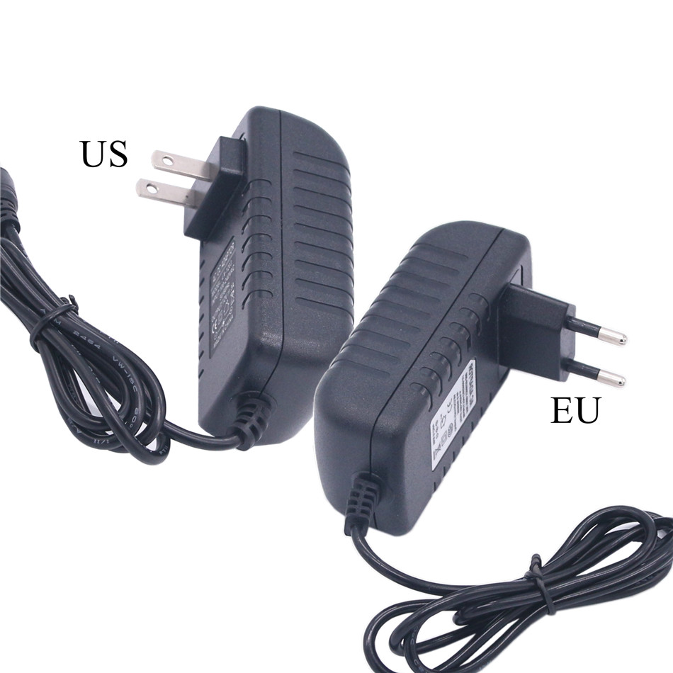 AC DC 24V Power Supply 1A 2A 3 - Smps Power Supply recension och pris