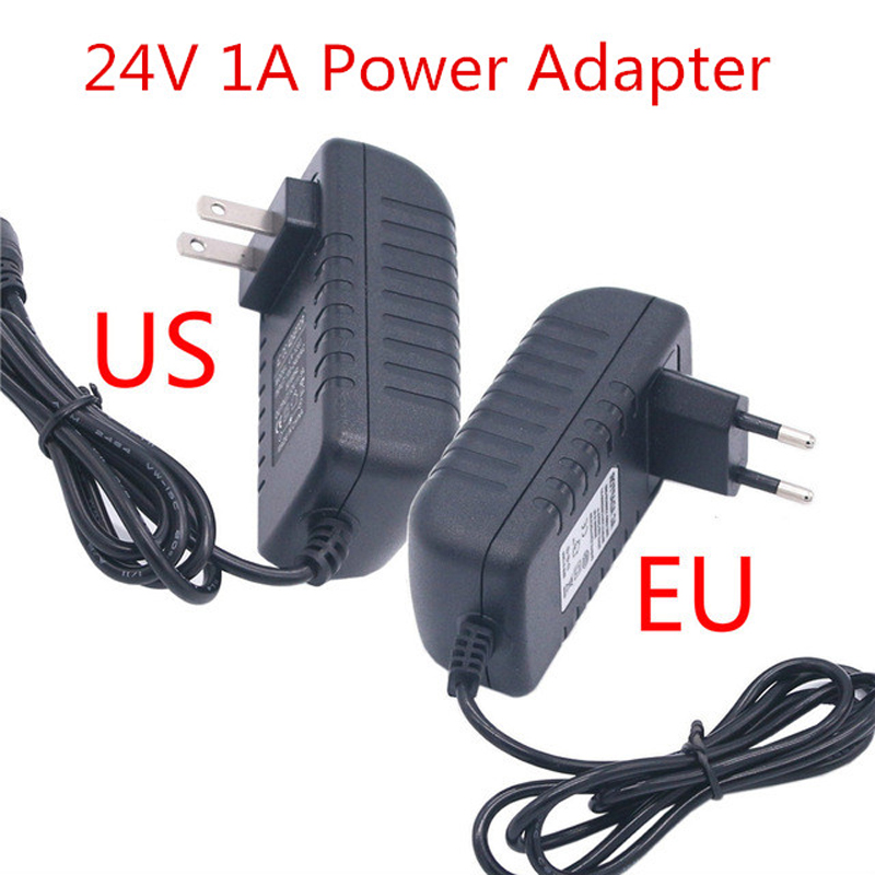 AC DC 24V Power Supply 1A 2A 3 - Smps Power Supply recension och pris