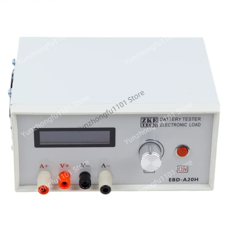 30V 20A 200W EBD-A20H Battery  - Power Supply Tester recension och pris