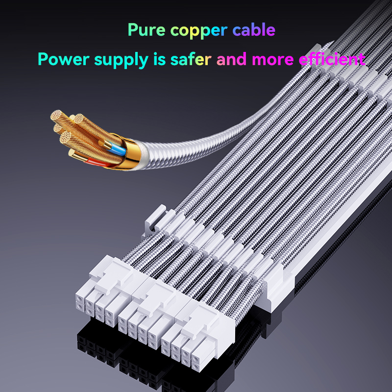 ARGB 28Pin LED Extension Cable - Psu Computer recension och pris