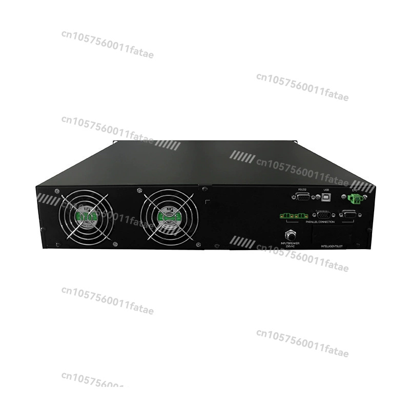 Online UPS Uninterruptible Pow - Server Power Supply recension och pris