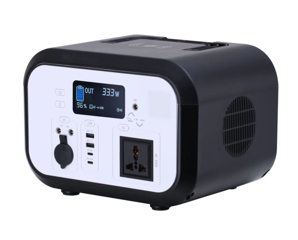600W 1200W 1500W Outdoor Energ - Ac Power Supply recension och pris
