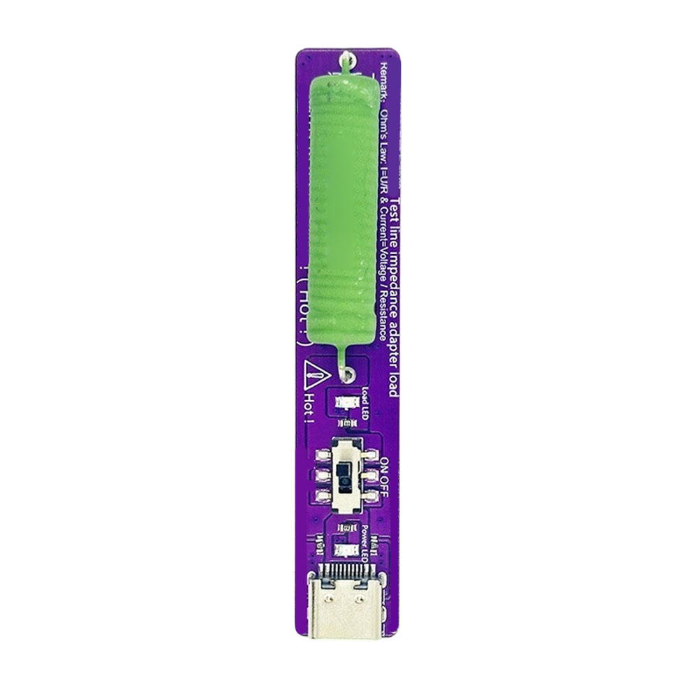 Type-C PD Power Supply Aging A - Power Supply Tester recension och pris
