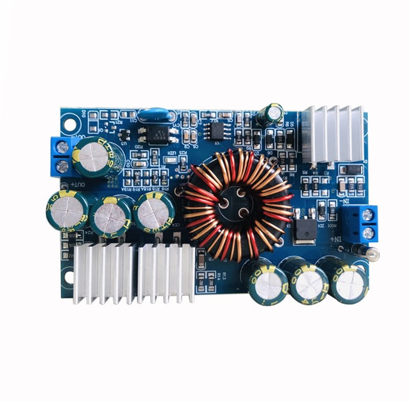 B92B-Power Supply PWS39-9V 4A  - Dc Power Supply 12V recension och pris