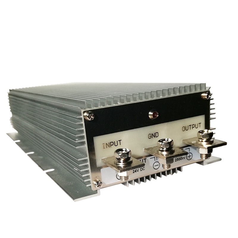 high power dc supply module DC - Power Supply 12V recension och pris