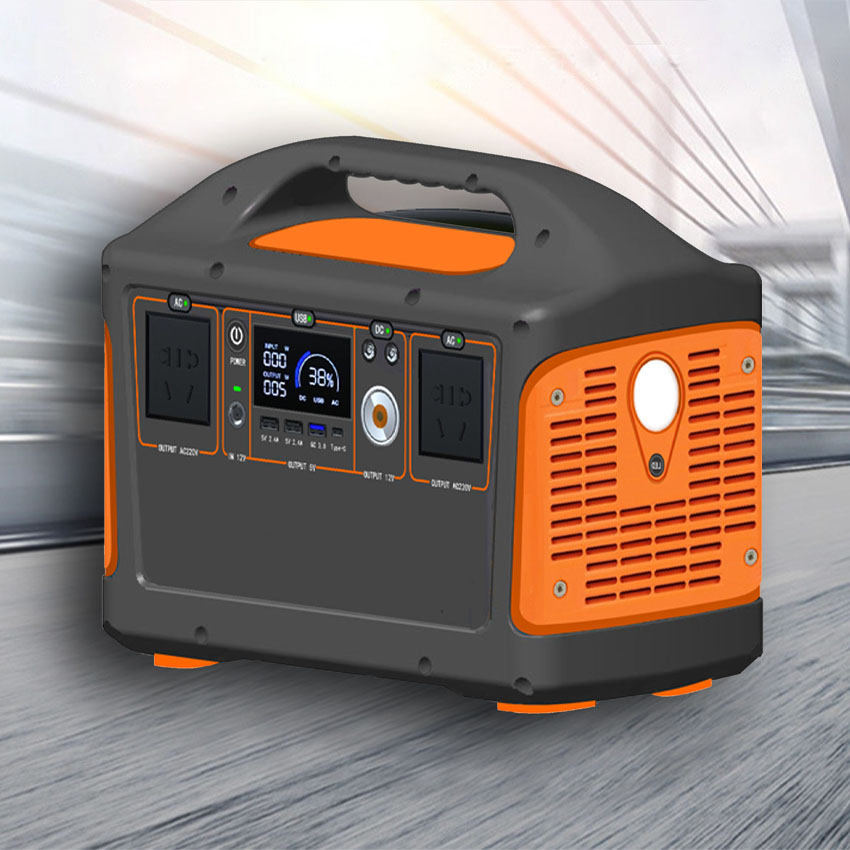 All In One Portable Power Ener - Power Supply recension och pris