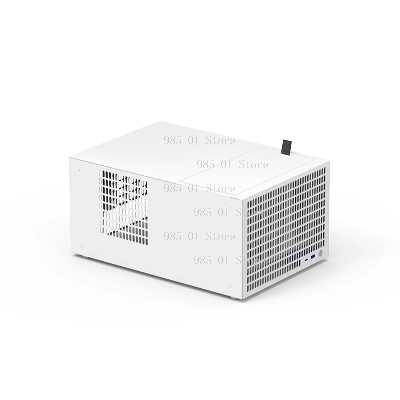 B10 10-Bay NAS Chassis Support - Atx Power Supply recension och pris