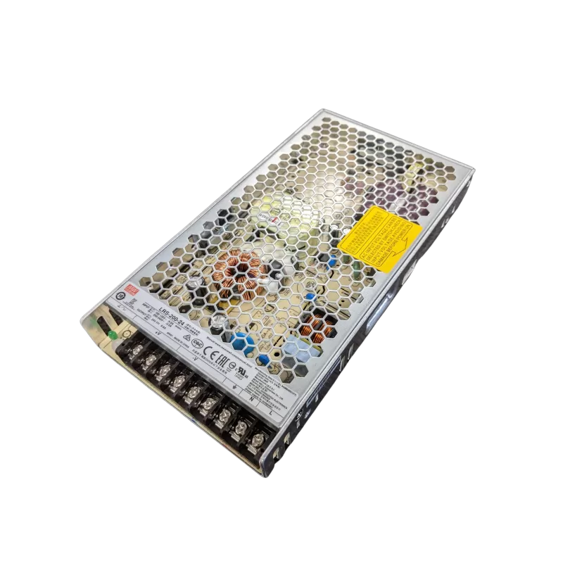 For LED Light with RoHS 200w L - Ac Power Supply recension och pris
