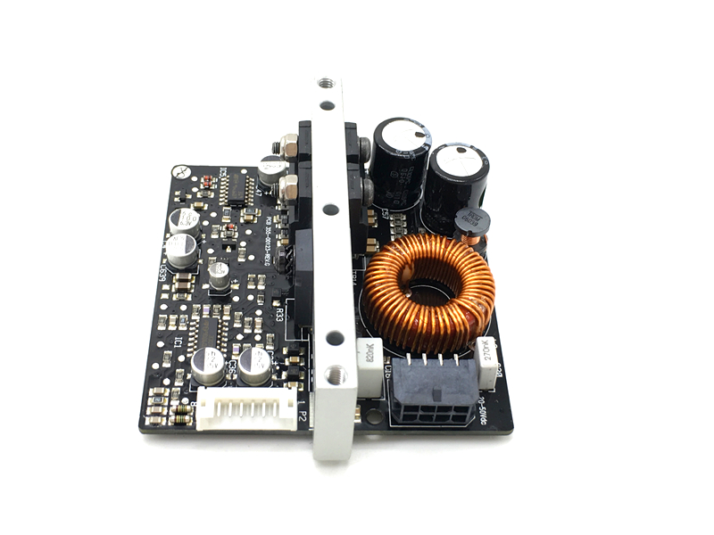ICEPOWER power amplifier fitti - Modular Power Supply recension och pris