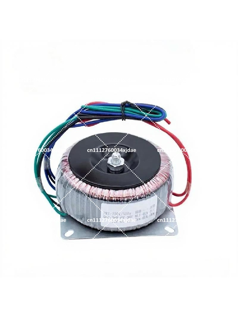 500W 220V to 32V Dual 12V Sing - Power Supply 500W recension och pris