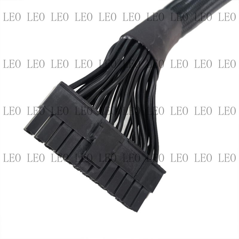 SS Power Supply Cable For CORS - Atx Power Supply recension och pris