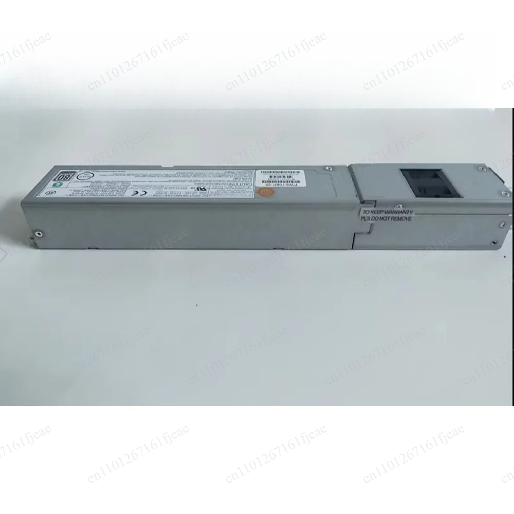 PWS-706P-1R 750W Server Power  - Server Power Supply recension och pris
