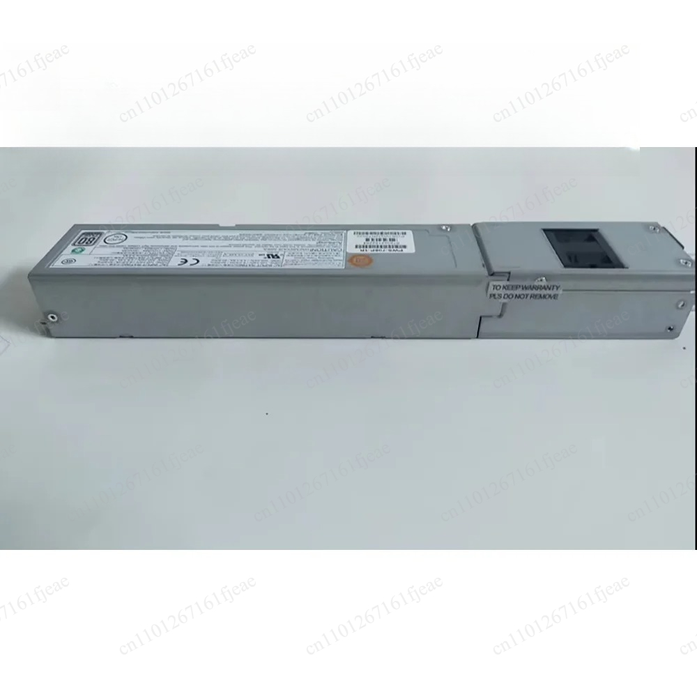 PWS-706P-1R 750W Server Power  - Server Power Supply recension och pris