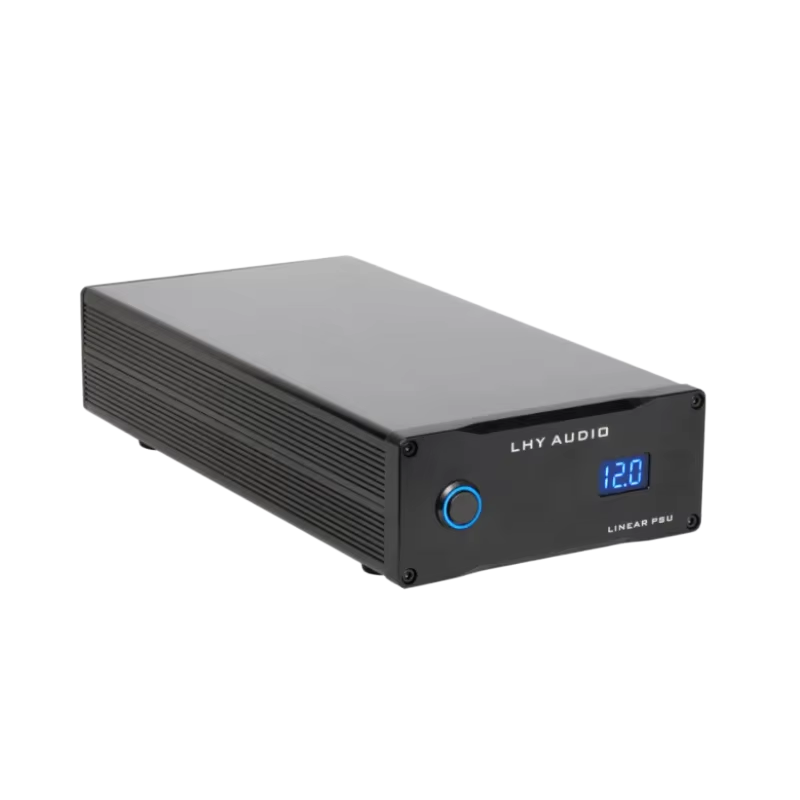 LHY 80W DC Linear Stabilized P - Power Supply 12V recension och pris
