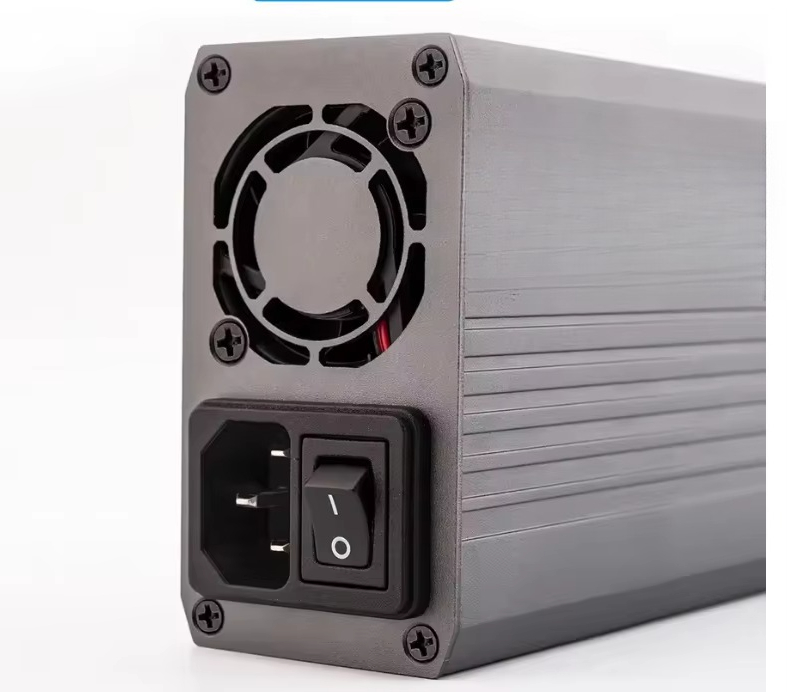 ToolkitRC ADP450 450W Power Su - Ac Power Supply recension och pris