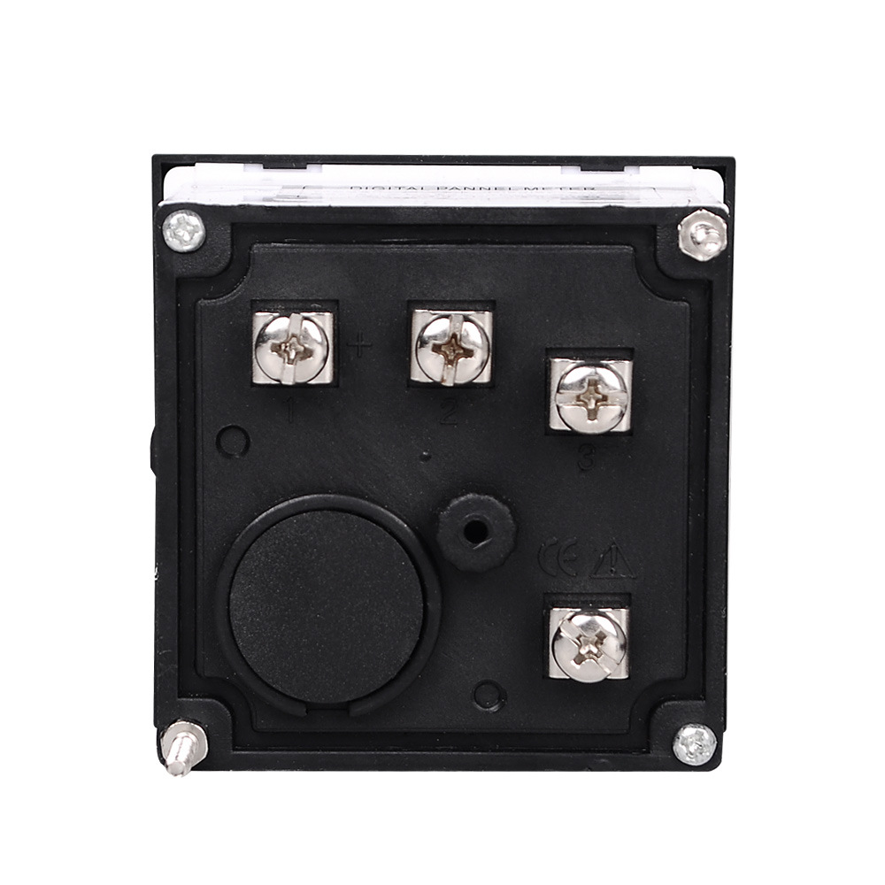 3-120HZ Square Panel Digital F - Power Supply Tester recension och pris