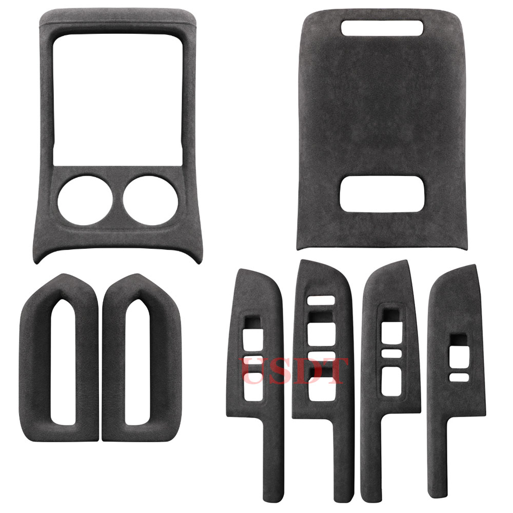 TOP Suede Car Interior Protect - Open Frame Power Supply recension och pris