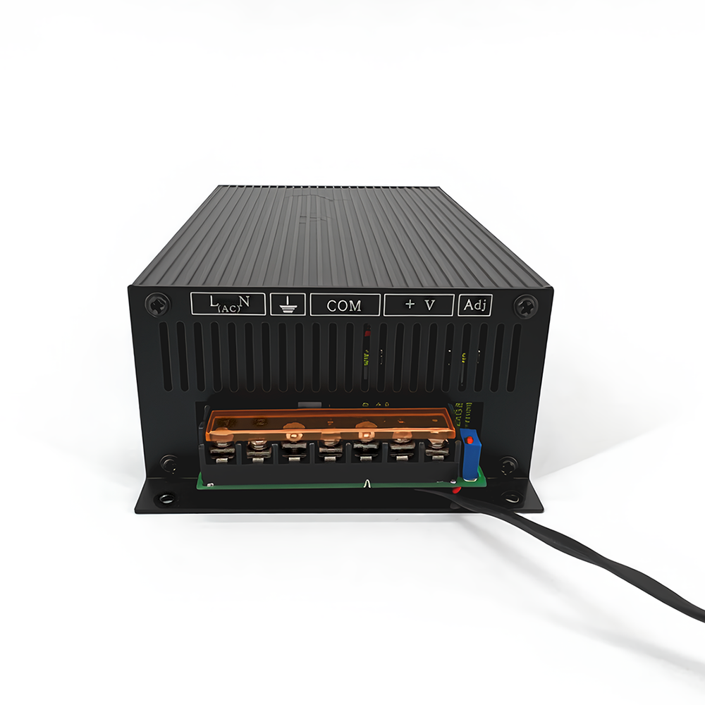 High Reliability 500W DC Power - Power Supply 500W recension och pris