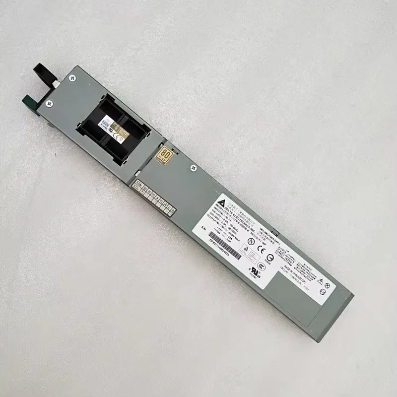 for DPS-650RB B 00F 80 Plus Sw - Power Supply 650W recension och pris