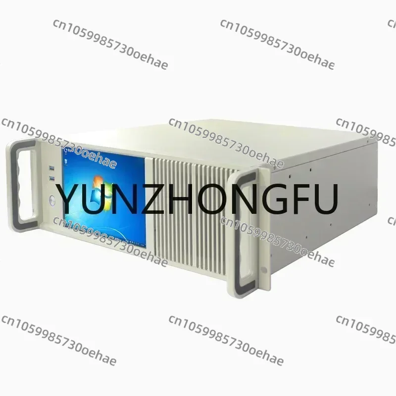 High Quality 3U Server Rack Se - Psu Computer recension och pris