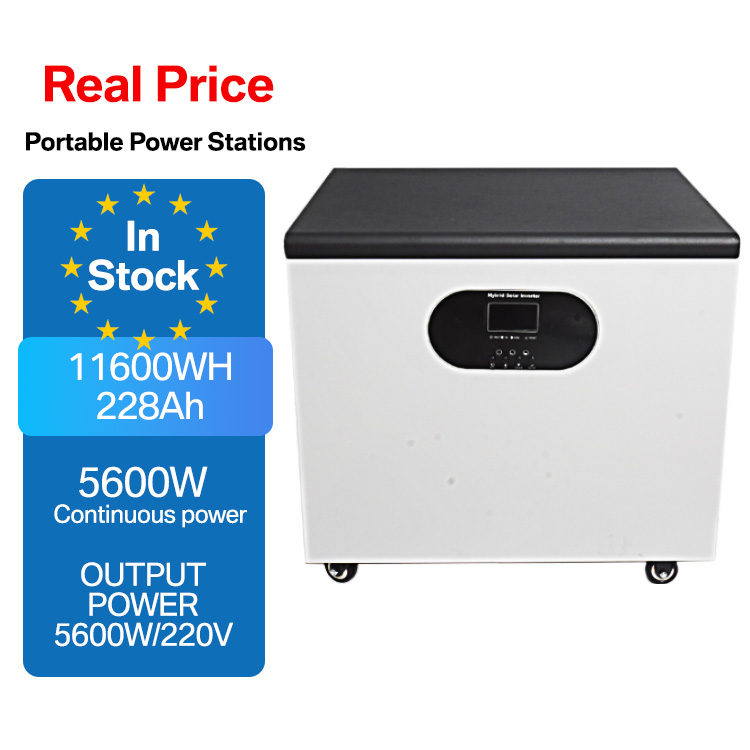 Campers Rvs Homw Solar Power G - Ac Power Supply recension och pris