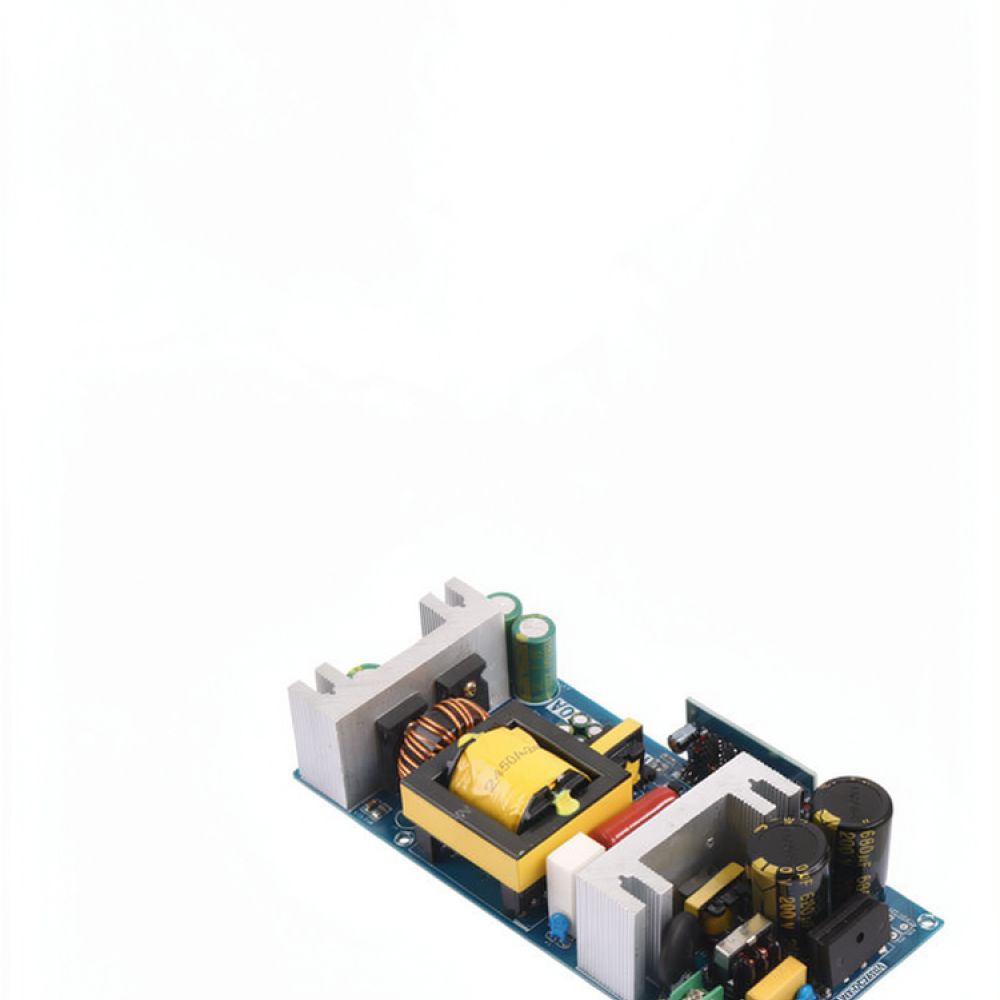 Electronic Switching Supply Fo - Ac Power Supply recension och pris
