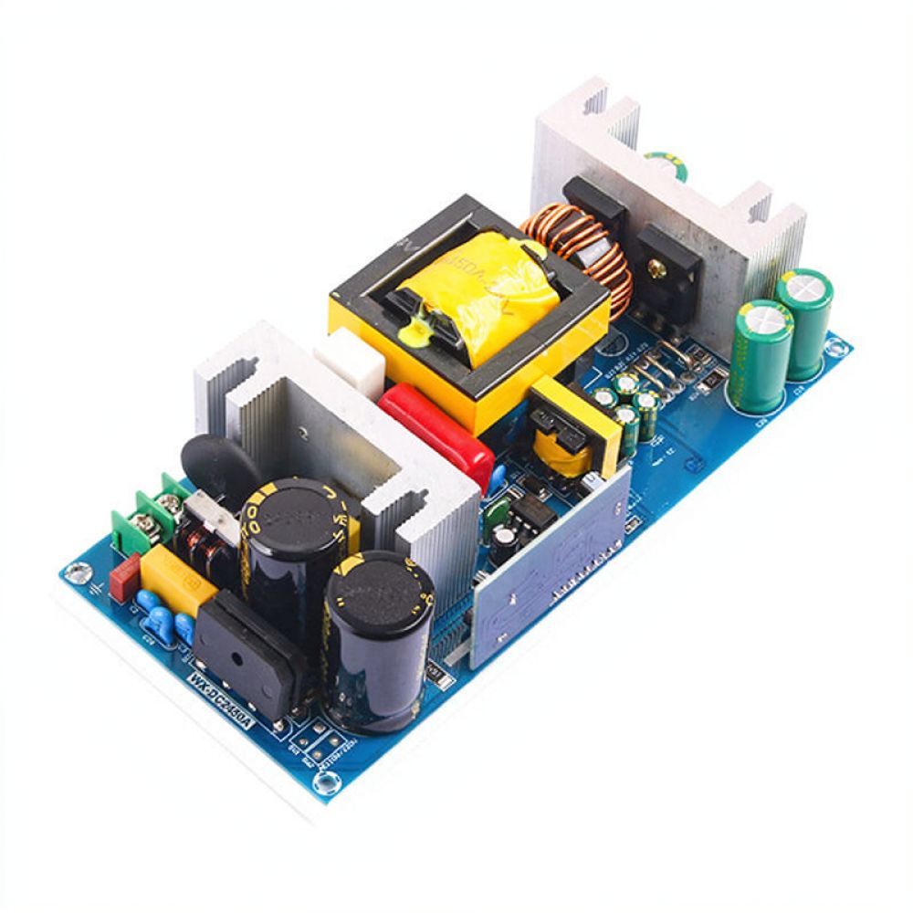 Electronic Switching Supply Fo - Ac Power Supply recension och pris