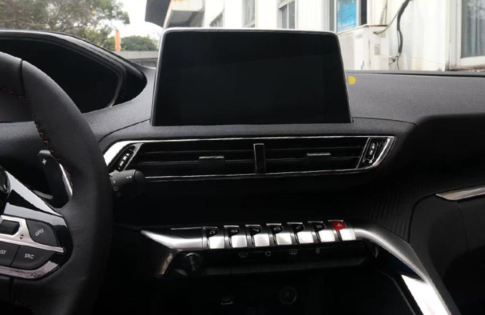 Car Inner Trim Stick Frame Mid - Open Frame Power Supply recension och pris