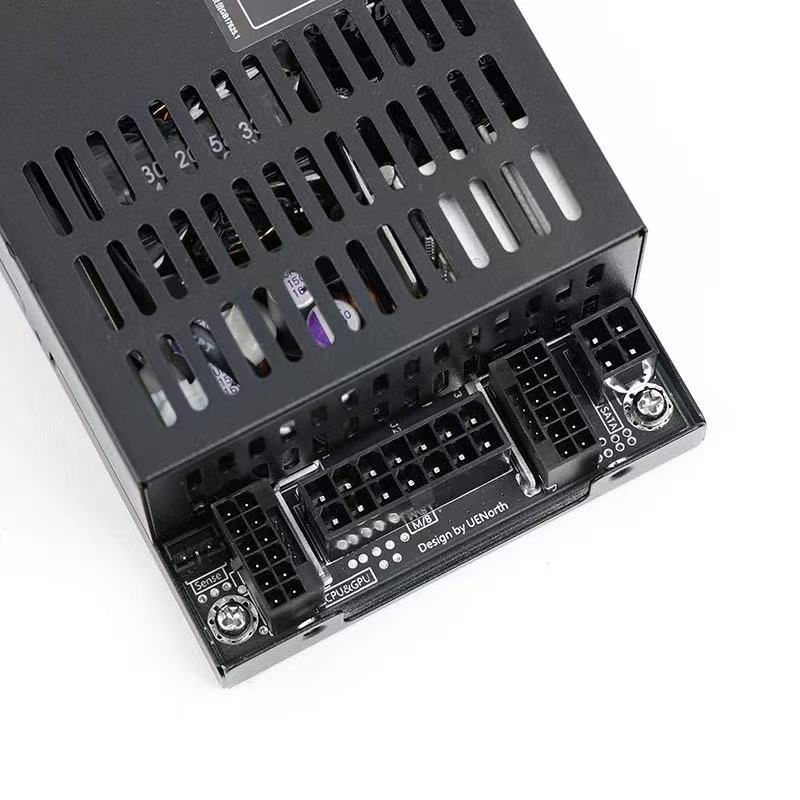 New Original Power Supply For  - Power Supply 500W recension och pris
