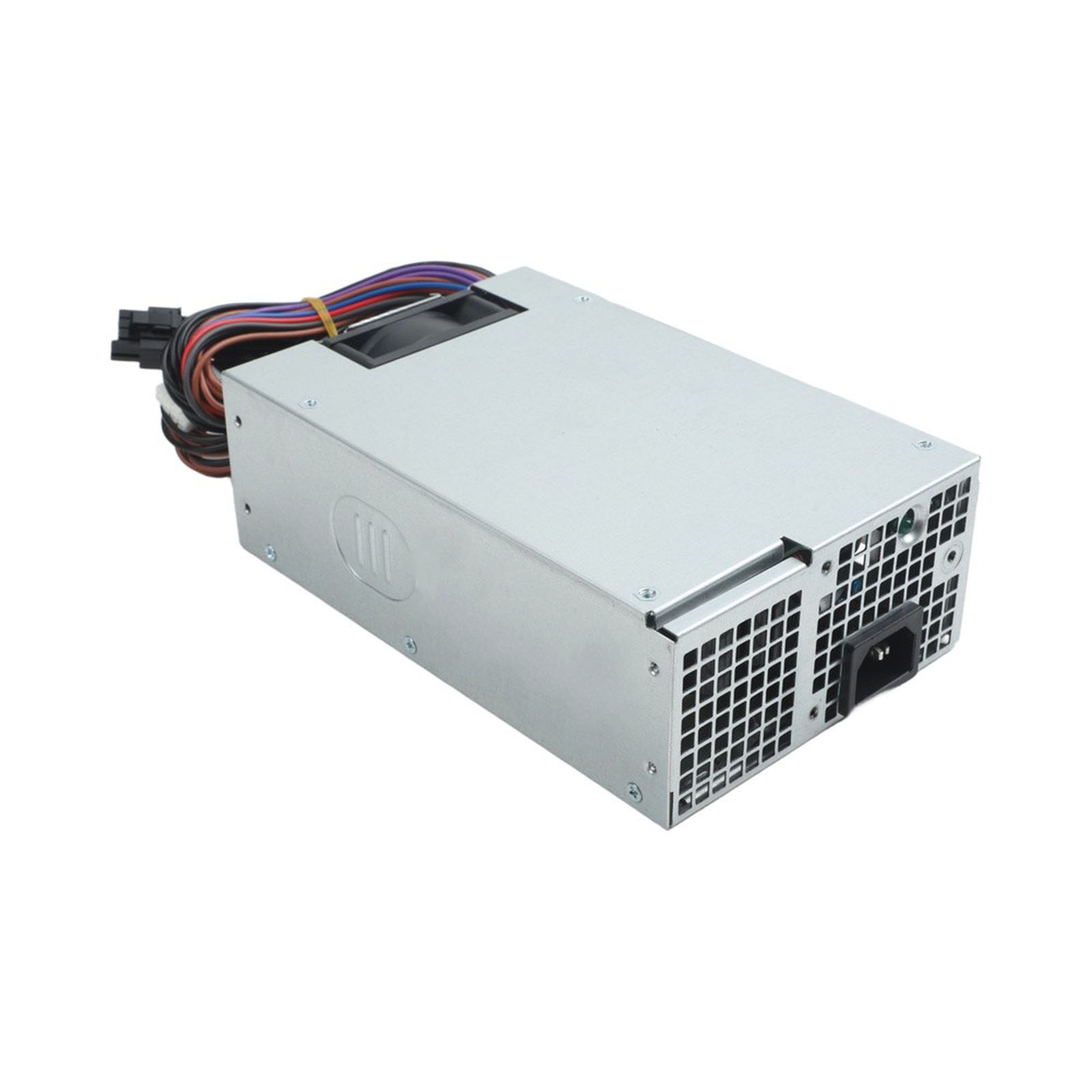500W Power Supply D500EPS-01 T - Psu Computer recension och pris